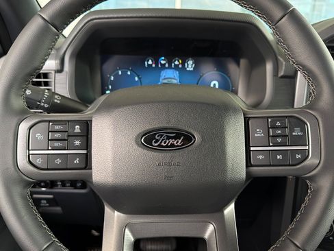 Used 2026 Ford F150 XLT w/ Equipment Group 302A MID AWD/4WD image 26