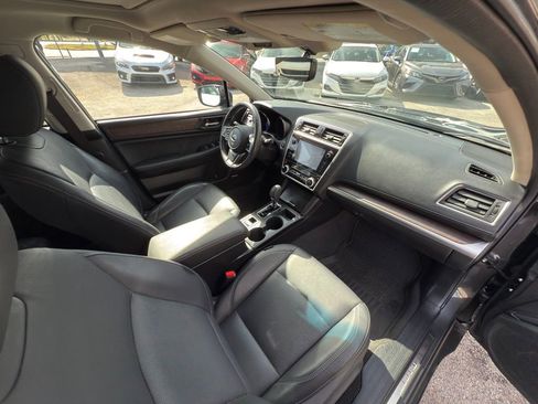 Used 2019 Subaru Outback 2.5i Limited image 29