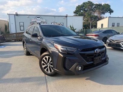 Used 2024 Subaru Outback Premium