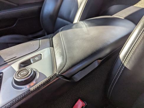 Used 2014 Chevrolet Corvette Stingray Coupe w/ 3LT Preferred Equipment Group RWD image 30