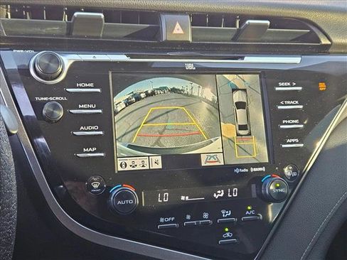 Used 2019 Toyota Camry XSE image 13