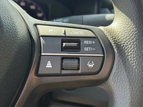 New 2025 Honda Accord SE image 12