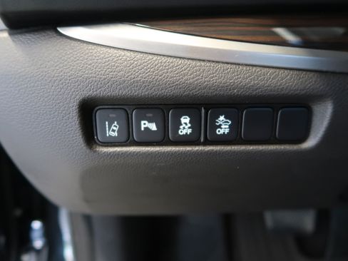 Used 2016 Acura RLX w/ Advance Package FWD image 20