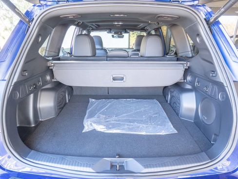 Certified 2026 Subaru Forester Sport w/ Sport Package image 20