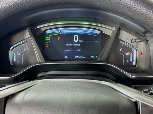 Used 2021 Honda CR-V EX image 14