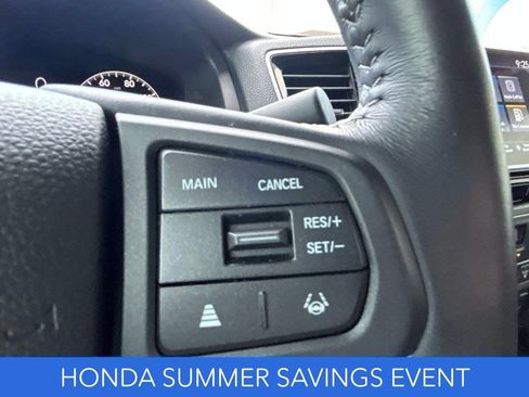 Used 2025 Honda Ridgeline RTL image 24