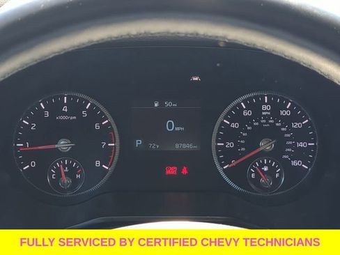 Used 2022 Kia Telluride EX w/ EX Premium Package AWD/4WD image 27