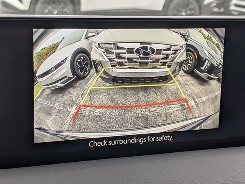 New 2025 MAZDA CX-5 AWD 2.5 S w/ Preferred Package image 30