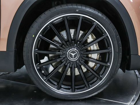Certified 2023 Mercedes-Benz GLA 35 AMG 4MATIC image 9