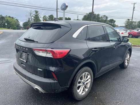 Used 2020 Ford Escape SE AWD/4WD image 5