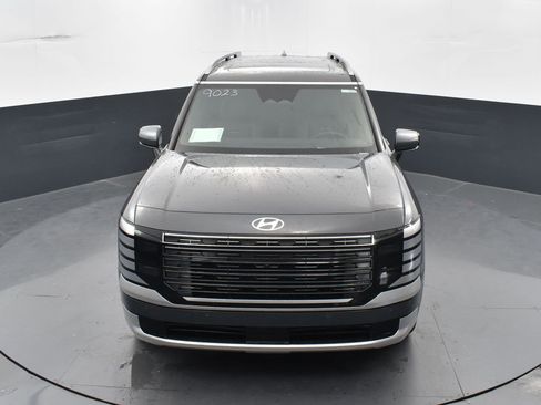 New 2026 Hyundai Palisade Calligraphy image 24