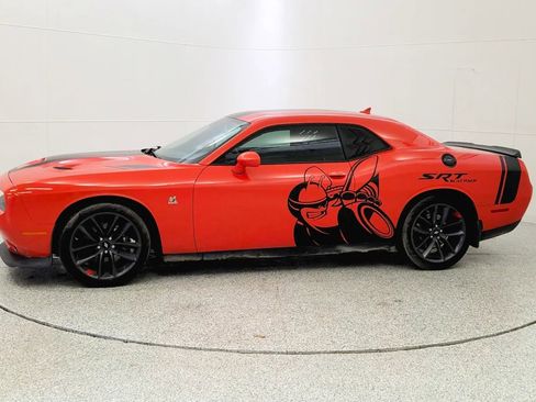 Used 2019 Dodge Challenger R/T Scat Pack image 4
