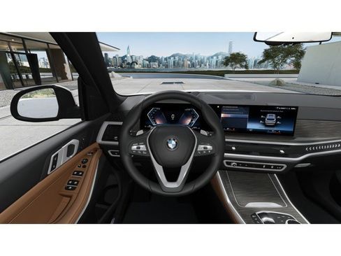 New 2026 BMW X5 sDrive40i image 13