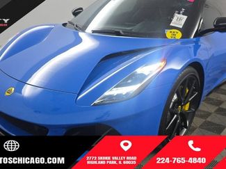 Used 2024 Lotus Emira First Edition RWD video 1