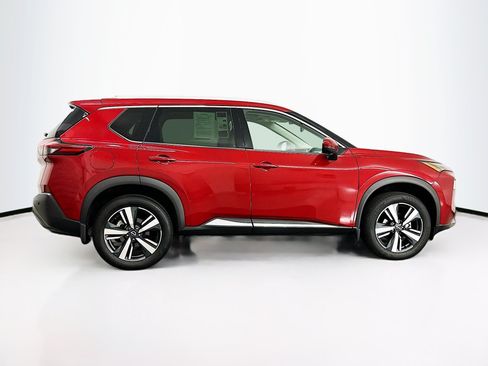 Used 2023 Nissan Rogue SL AWD/4WD image 10