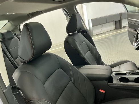 Used 2024 Nissan Altima 2.5 SR w/ SR Premium Package image 20