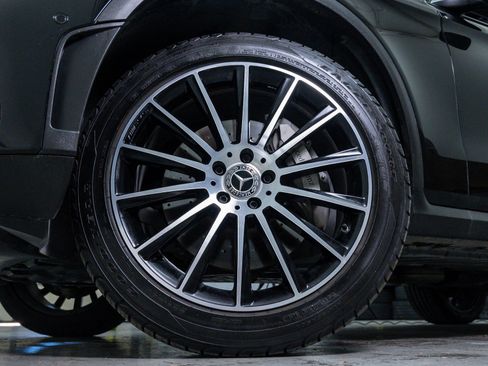 Used 2023 Mercedes-Benz GLC 300 300 image 5