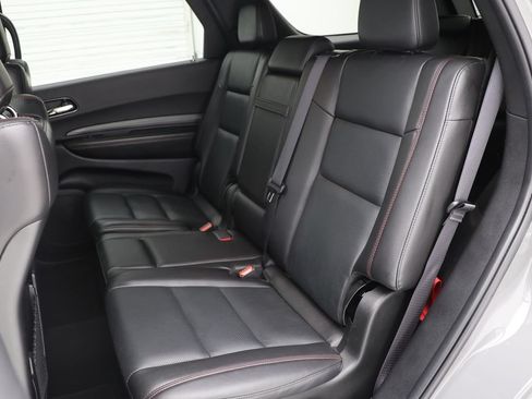 Used 2025 Dodge Durango GT AWD/4WD image 12