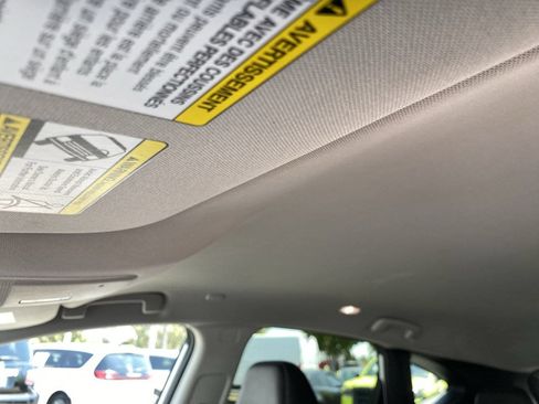 Certified 2026 Nissan Murano SV AWD/4WD image 33