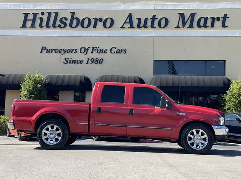 Used 1999 Ford F250 XL image 4
