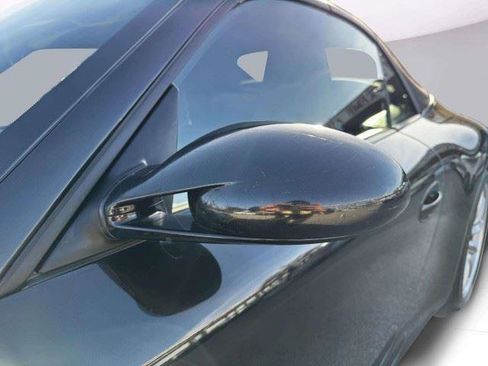 Used 2008 Porsche 911 Carrera S RWD image 14
