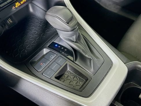 Certified 2025 Toyota RAV4 XLE FWD image 19