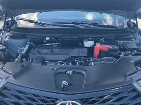 Used 2025 Acura RDX A-Spec image 10
