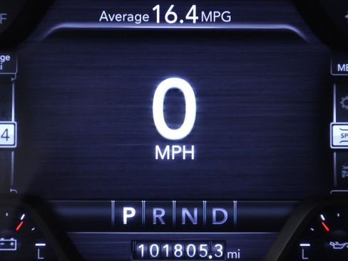 Used 2019 RAM 1500 Big Horn AWD/4WD image 15