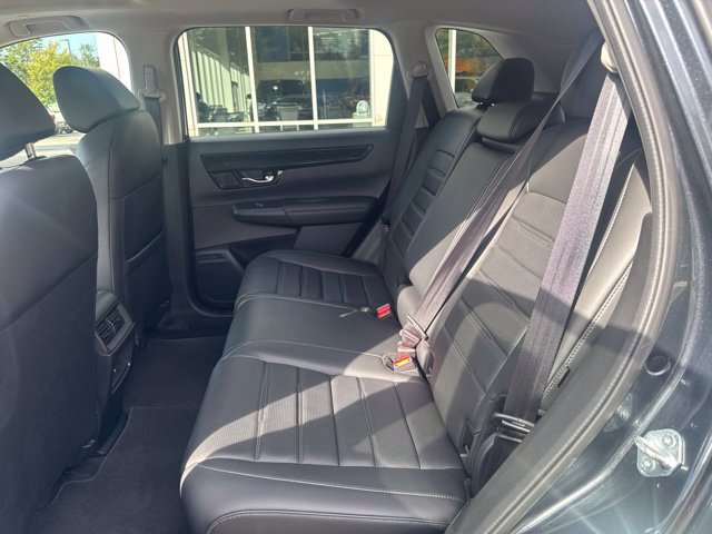 Certified 2024 Honda CR-V EX-L image 21