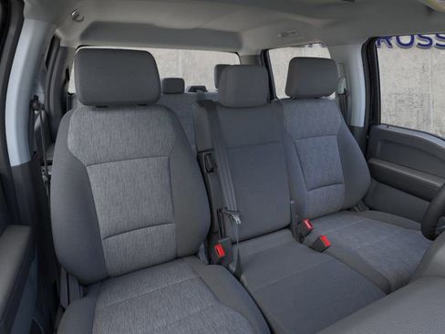 New 2026 Ford F250 XL w/ STX Appearance Package image 10