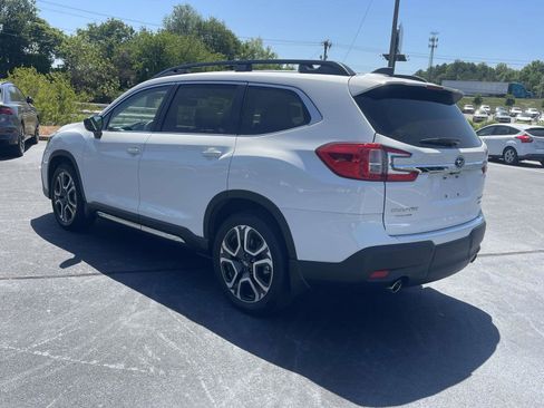 Used 2024 Subaru Ascent Limited w/ Technology Package AWD/4WD image 4