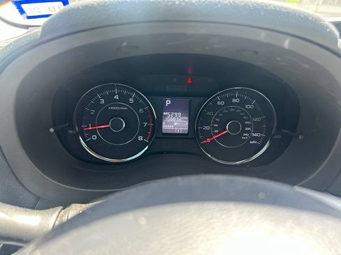 Used 2016 Subaru Forester 2.0XT Touring w/ Eyesight & Navigation System AWD/4WD image 24