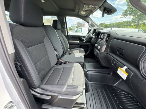 New 2026 GMC Sierra 2500 Pro AWD/4WD image 27