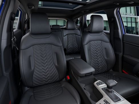 New 2026 Kia Sportage X-Pro Prestige image 16