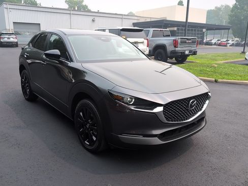 New 2026 MAZDA CX-30 AWD 2.5 S w/ Select Sport Pkg image 2
