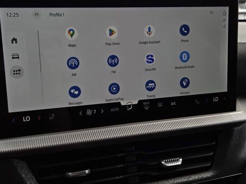 New 2026 Ford Explorer Platinum image 7