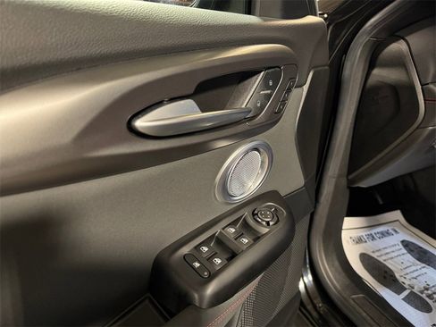 Used 2024 Dodge Hornet R/T Plus w/ R/T Blacktop Package image 14