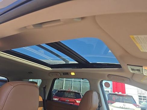 Certified 2024 Nissan Pathfinder Platinum w/ Cargo Package image 25