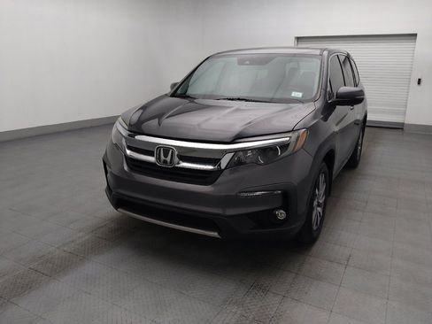 Used 2019 Honda Pilot EX-L image 15
