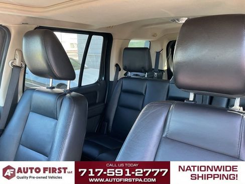 Used 2010 Ford Explorer XLT AWD/4WD image 8