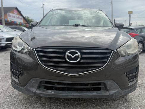 Used 2016 MAZDA CX-5 Sport FWD image 5