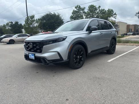Used 2026 Honda CR-V Sport-L image 1