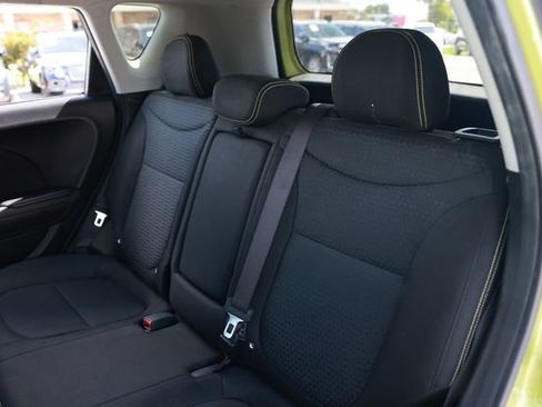 Used 2016 Kia Soul + FWD image 13