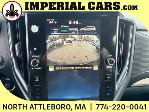 New 2026 Subaru Forester Limited image 30