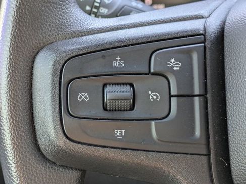 Used 2024 Chevrolet Silverado 2500 Custom w/ Custom Value Package image 26