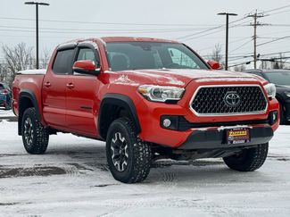 Used 2018 Toyota Tacoma TRD Off-Road video 1