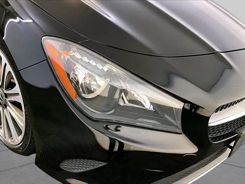 Used 2019 Mercedes-Benz CLA 250 4MATIC image 27