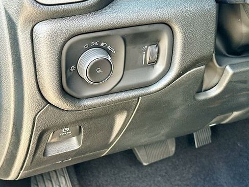 New 2025 RAM 1500 Tradesman image 11