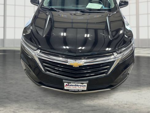 Used 2023 Chevrolet Equinox LT FWD image 20