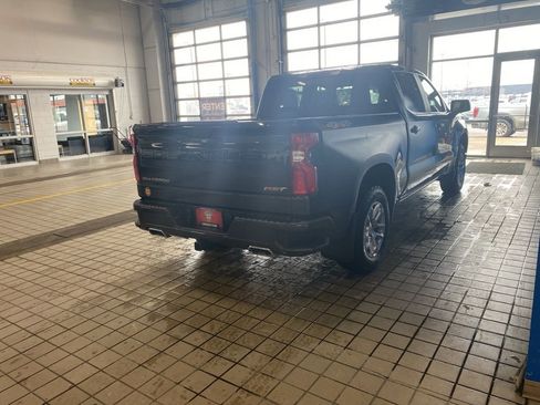 Used 2024 Chevrolet Silverado 1500 RST w/ Convenience Package II image 18